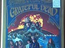 Factory Sealed-1st GRATEFUL DEAD LP-Warner Bros WS1689- Recorded in 1967