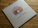 QUEEN - A Night At The Opera lp Beautiful 1st ISSUE GB Incredible In & Out M-/NM