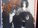 THE SCIENTISTS-Blood Red River-Australian VINYL LP + RARE POSTER 1983