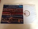 HMV ASD 344 W/G MOZART CONCERTO BASSOON CLARINET BEECHAM BROOKE BRYMER EX+/EX
