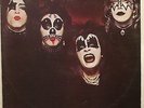 KISS / KISS 1974 CASABLANCA ASTOR RECORDS AUSTRALIA