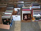 1,000 Classical Vinyl LP Records in EXCELLENT CONDITION