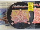 BLACK SABBATH  Bloody Picture Disc Pic LP 12