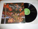 DAVID BOWIE - Merry Christmas Mr Lawrence - 1983 UK 19-track Vinyl LP