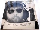 Nilsson   Duit On Mon Dei  1975  RCA APL1-0817  Psychedelic Pop  Quadradisc VG++
