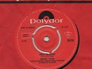 BEE GEES SONG-JOHNNIE YOUNG-EVERY CHRISTIAN-POLYDOR-***NICE COPY***