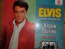 elvis presley kissin cousins, soundtrack rca  lsp 2894