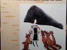 NEKO CASE FOX CONFESSOR ORIG LANCE ROCK 2006 GATEFOLD LP NEAR MINT CONDITION