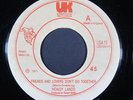 NORTHERN SOUL 45 Hoagy Lands 