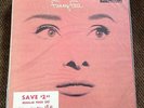 Funny Face OST LP - Fred Astaire Audrey Hepburn - Verve MG V 15001 - SEALED