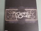 MY CHEMICAL ROMANCE - THE BLACK PARADE VINYL LP SPECIAL BOX - UNPLAYED LIMITED