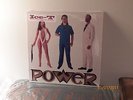 Ice-T/Power/ LP explicit lyrics/ Shrink wrap