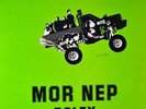 MOR - NEP Rolex Vinyl 12