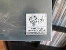 Opeth - Blackwater Park LP, KOCH version, dream theater, nile