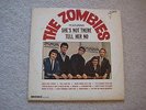 THE ZOMBIES 