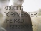 Kruder & Dorfmeister - The K&D Session Vinyl 4LP NEU 0750546