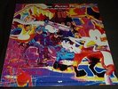 EXPERIMENTAL AUDIO RESEARCH LP MESMERISED SONIC BOOM EAR SPACEMEN 3 POSTER SFTRI
