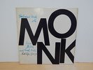 Thelonious Monk Quintets Sonny Rolins & Frank Foster Prestige 7053