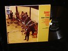 Booker Ervin LP PACIFIC JAZZ PJ-10127 Booker N Brass MONO ONLY DJ COPY 1968
