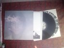 John Lennon m- with post card and poster LP Imagine