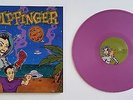 GOLDFINGER Self Titled LP LAVENDER VINYL /500 reel big fish nofx less than jake
