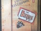 The Beatles Box From Liverpool