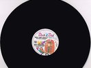 ROY ORBISON VINYL 78 RPM - ONLY THE LONELY - RUNNING SCARED - NEAR MINT