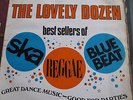 The Lovely Dozen Various Artistes PAMA Special PSP 1001 1969