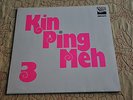 KIN PING MEH - 3 -  LP KULTKLASSIKER Krautrock