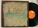 IVORY - sad cypress   1980  LP Germany prog