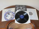 Camel: The Snow Goose LP: ORIGINAL Nr Mint First English Vinyl: Insert: WW Ship