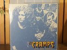 THE CRAMPS LP 