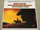 Aaron Copland Rodeo (Four Dance Episodes) Appalachian Spring [Vinyl] SP-8702 NEW