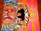 JIMI HENDRIX AXIS: BOLD AS LOVE A1 B1 1ST PRESS UK TRACK STEREO LP + RARE INSERT