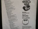 THIRD WORLD WAR: Ascension Day   1971 PROTO PUNK PSYCH PS   Hear
