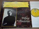 Schneiderhan STRAVINSKY Concerto/PROKOFIEV Sonata - DGG 138 794 Red Stereo Tulip