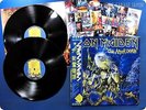 IRON MAIDEN 