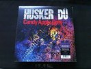 Hüsker Dü Candy Apple Grey RSD Record Store Day Coloured Vinyl