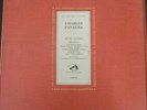 CHARLES PANZERA / DUPARC melodies / VSM COLH 104