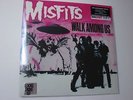 Misfits 30th Anniversary Edition Walk Among Us RSD Release New & Sealed