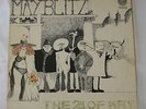 MAY BLITZ - THE 2nd OF MAY - Progressive - Vertigo Swirl 6360037  * RARE LP 1971