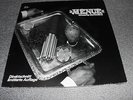 LP Charly Antolini - Menue - Direktschnitt limitiert - Audiophile - Jeton