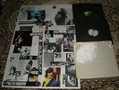 EX AUDIO Beatles White Album MONO Top 1/1/1/1 UK Lp No.0186209 PMC 7607