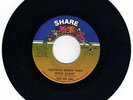 hear THE AD LIBS - NOTHING WORSE THAN BEING ALONE - Northern Soul