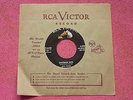 (JIB) Elvis Presley Heartbreak Hotel USA  45 7