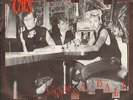 STRAY CATS - Gonna Ball (RARE 1981 VINYL EP 7