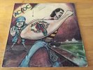 AC/DC Dirty Deeds Done Dirt Cheap Aussie Alberts Blue Label Lp