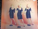 Bette Midler- It's The Girls [2LP] Import/ 2014 With extra 45 single New/Sealed