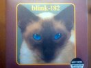 Blink 182 Chesire Cat vinyl record hot topic fall out boy pop punk NFG mxpx LP