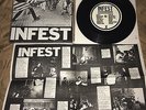 INFEST s/t Machismo 7
